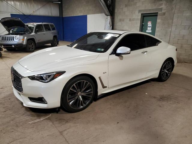 infiniti q60 2019 jn1ev7el5km290902