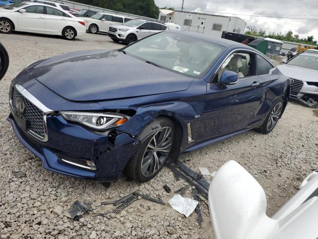 infiniti q60 pure 2019 jn1ev7el5km291385