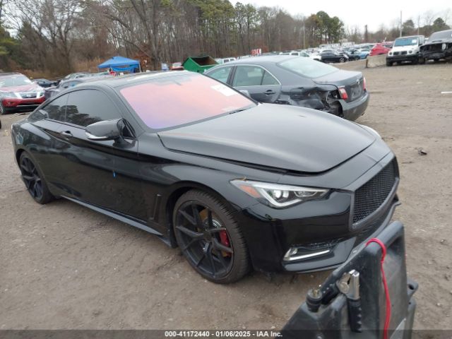 infiniti q60 2018 jn1ev7el6jm391283