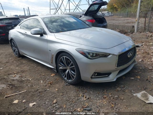 infiniti q60 2018 jn1ev7el6jm393034