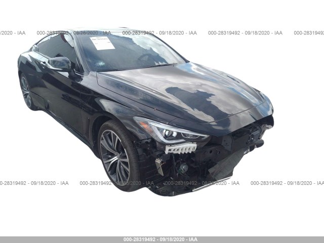 infiniti q60 2019 jn1ev7el6km290777