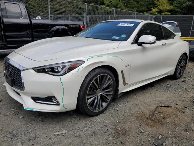 infiniti q60 pure 2019 jn1ev7el6km291055