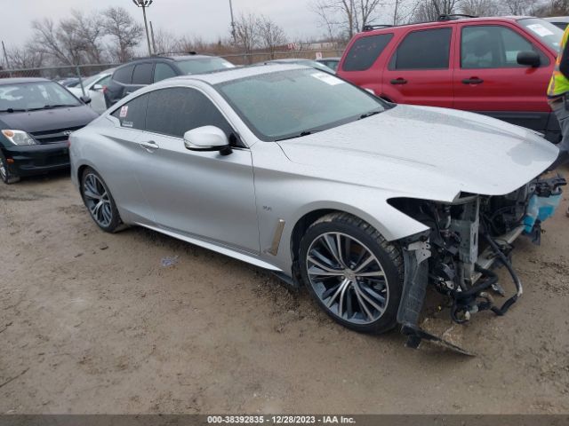 infiniti q60 2018 jn1ev7el7jm392894