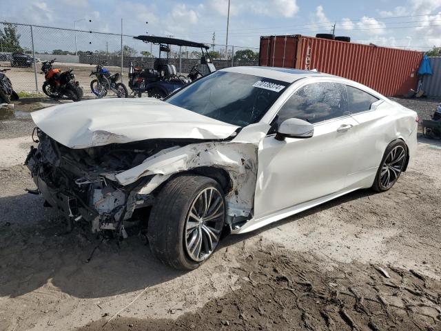 infiniti q60 pure 2019 jn1ev7el7km291212