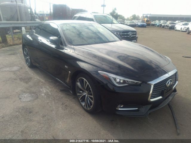 infiniti q60 2018 jn1ev7el8jm392211