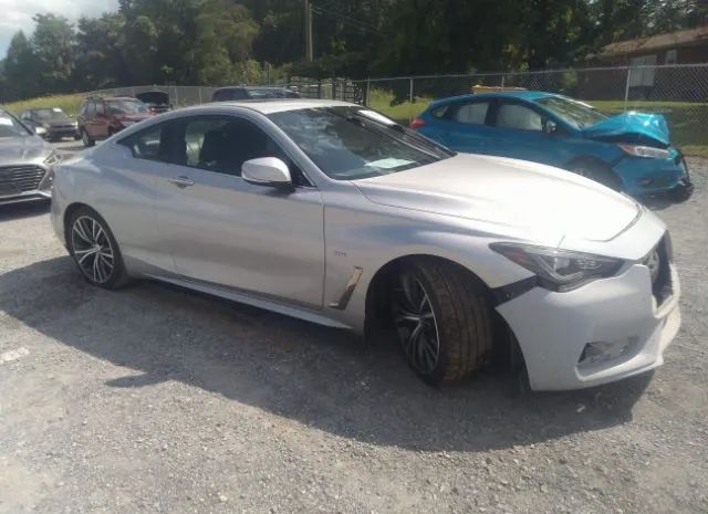 infiniti q60 2018 jn1ev7el8jm392953