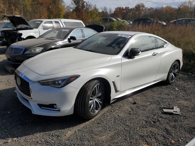 infiniti q60 pure 2019 jn1ev7el8km290022