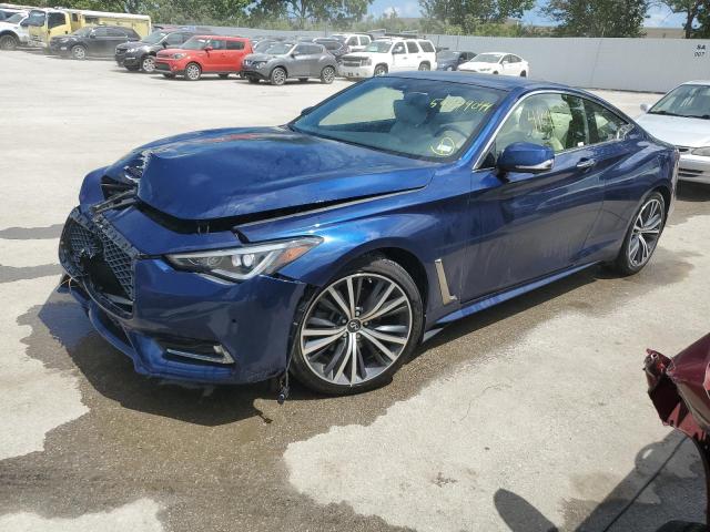 infiniti q60 pure 2020 jn1ev7el8lm380305