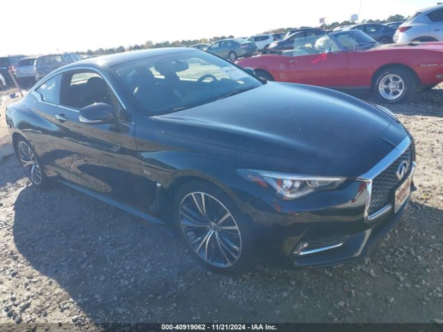 infiniti q60 2018 jn1ev7el9jm390984