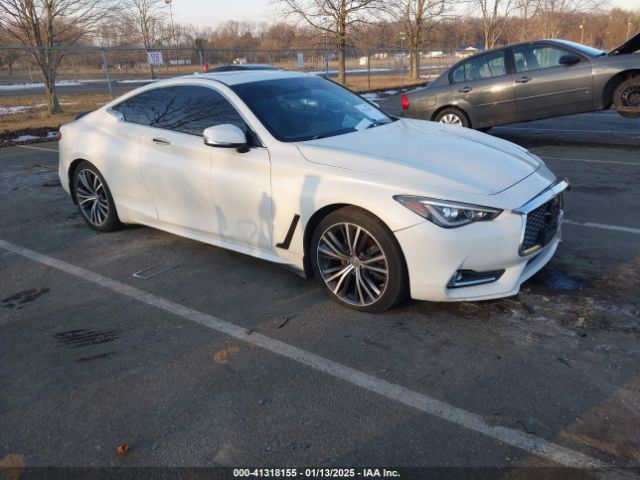 infiniti q60 2018 jn1ev7el9jm392895