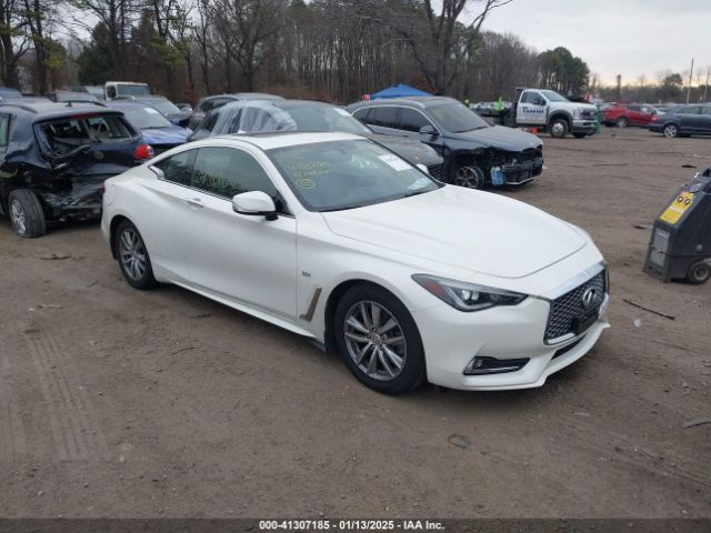 infiniti q60 2018 jn1ev7el9jm392962