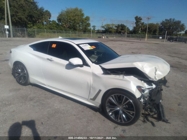 infiniti q60 2019 jn1ev7el9km290367