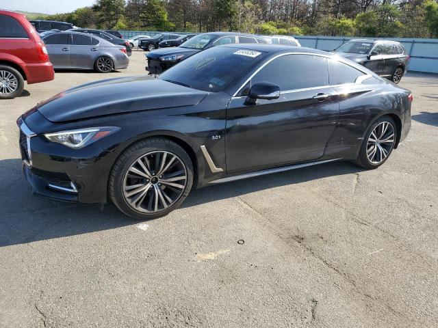 infiniti q60 pure 2019 jn1ev7el9km291101