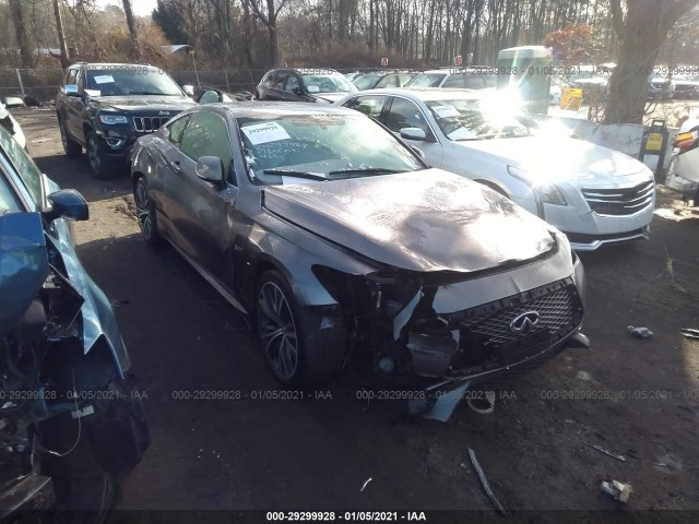 infiniti q60 2016 jn1ev7elxhm550140