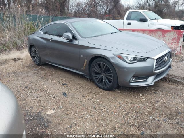 infiniti q60 2018 jn1ev7elxjm392002