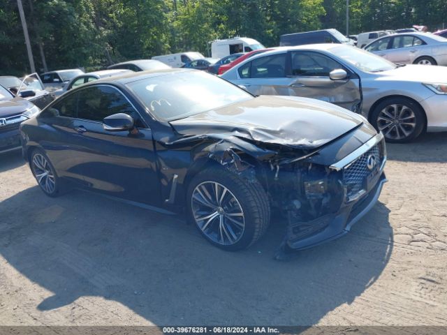 infiniti q60 2018 jn1ev7elxjm393084