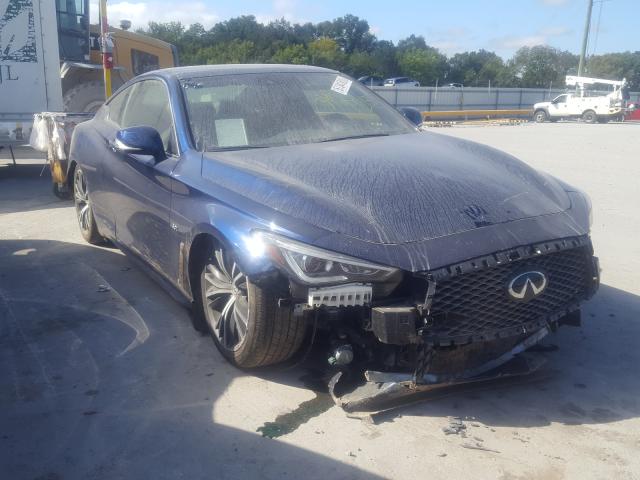 infiniti q60 pure 2019 jn1ev7elxkm291530