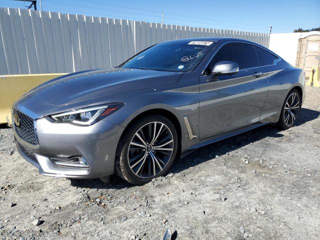 infiniti q60 pure 2020 jn1ev7elxlm380466