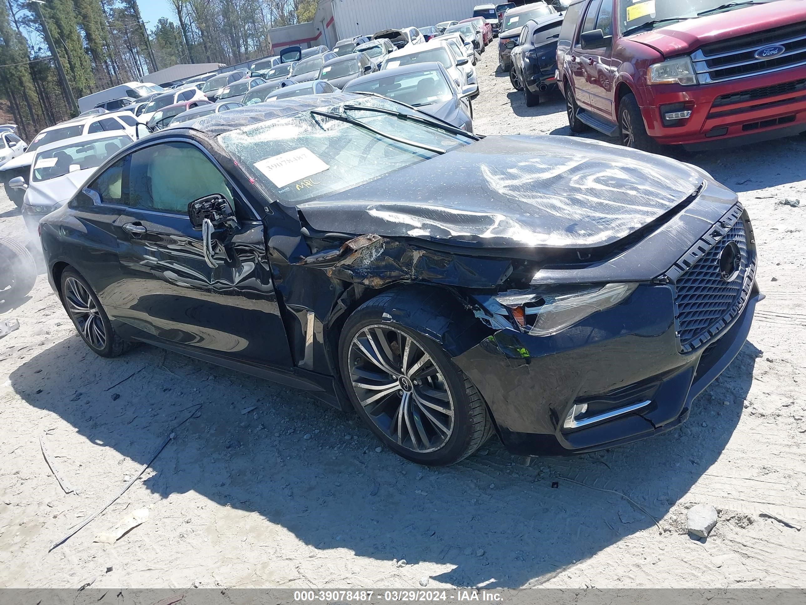 infiniti q60 2021 jn1ev7jk1mm411201