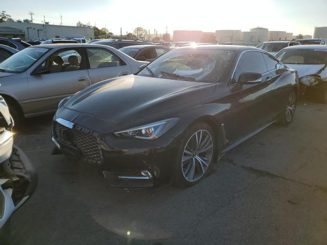 infiniti q60 pure 2021 jn1ev7jk7mm411137