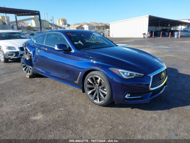 infiniti q60 2021 jn1ev7kk6mm410978