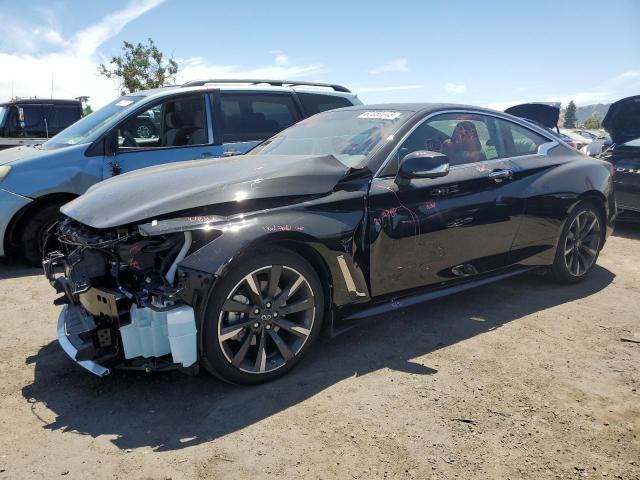 infiniti q60 2022 jn1ev7kk6nm600278