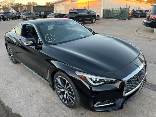 infiniti q60 2022 jn1ev7kk6nm600880