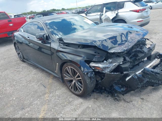 infiniti q60 2021 jn1ev7kk7mm411072