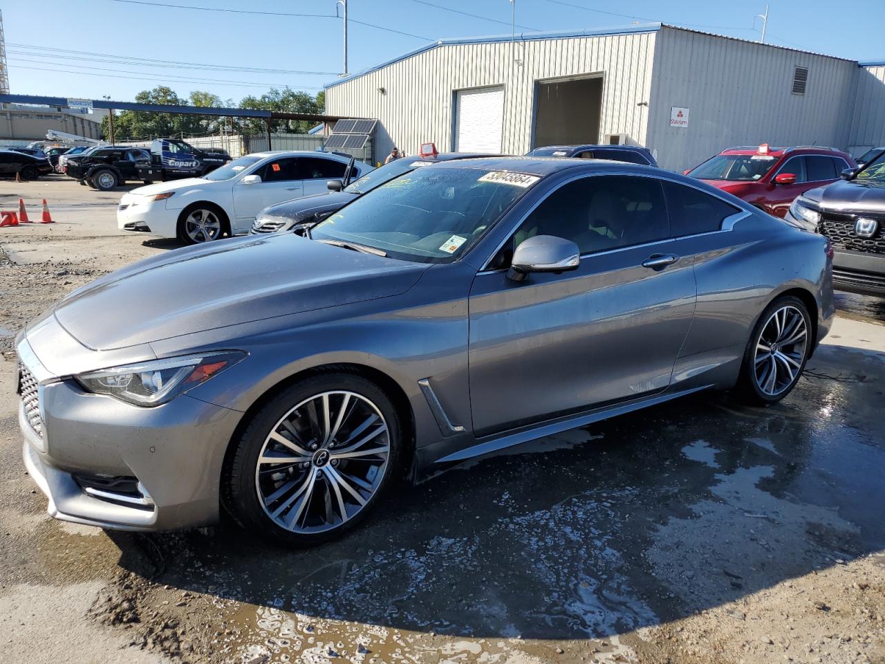 infiniti q60 2021 jn1ev7kk9mm410618