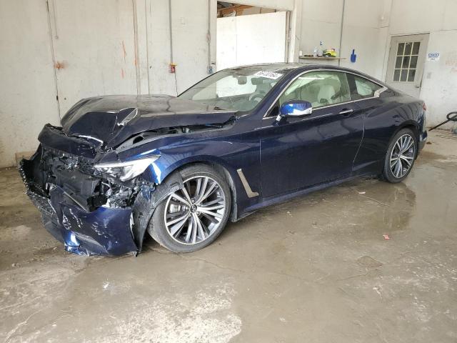 infiniti q60 luxe 2022 jn1ev7kl9nm630223