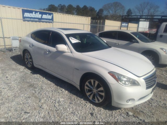 infiniti m35h 2012 jn1ey1ap1cm910787