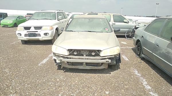 nissan sunny 2006 jn1fn61c46w089121