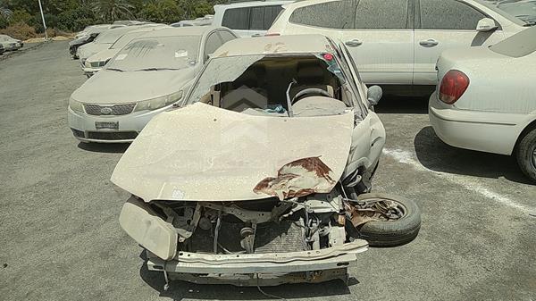 nissan sunny 2005 jn1fn61c85w508702