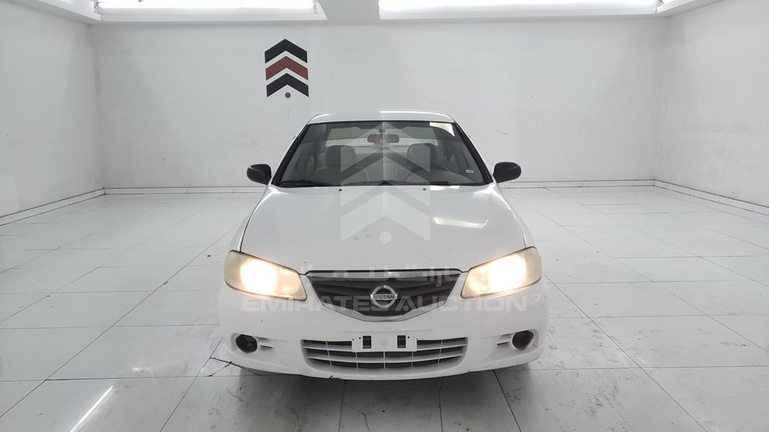 nissan sunny 2010 jn1fn61c8aw202660