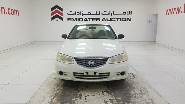 nissan sunny 2010 jn1fn61c9aw205924