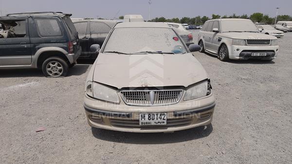 nissan sunny 2002 jn1fn61s02w006754