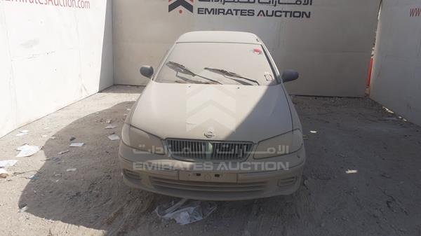 nissan sunny 2003 jn1fn61s43w008010