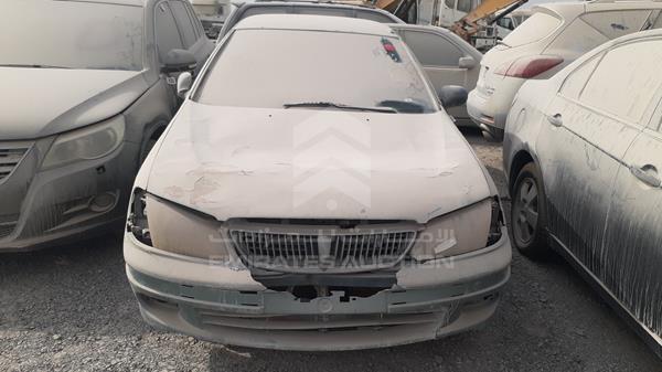 nissan sunny 2002 jn1fn61s82w006422