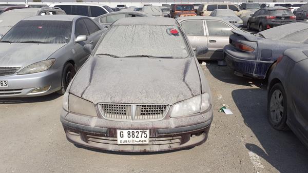 nissan sunny 2003 jn1fn61sx3w008528