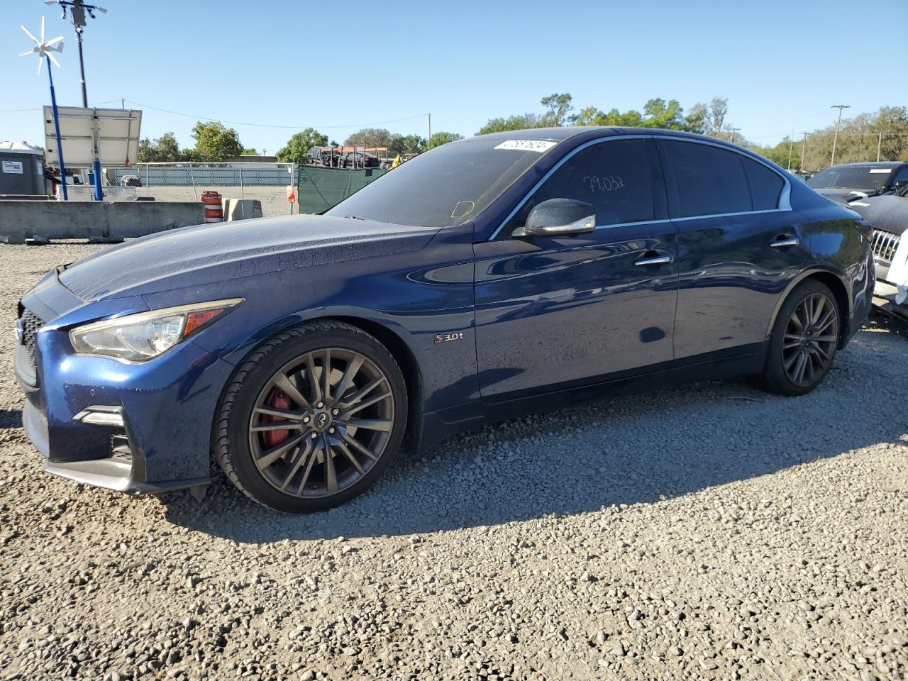 infiniti q50 2018 jn1fv7ap0jm460482