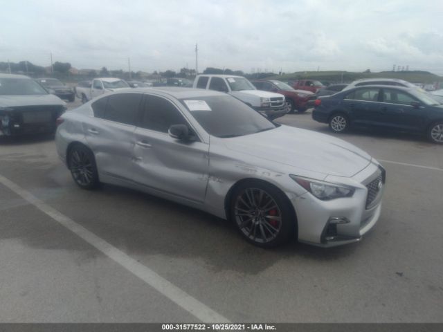 infiniti q50 2018 jn1fv7ap0jm460613