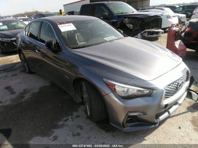 infiniti q50 2018 jn1fv7ap0jm461308