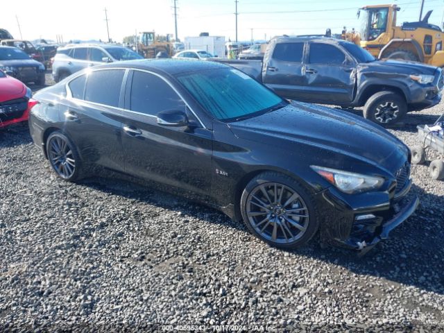 infiniti q50 2016 jn1fv7ap1gm421490