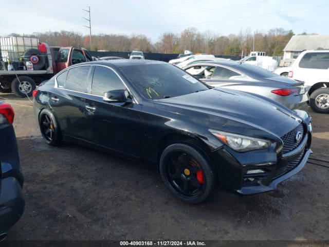 infiniti q50 2017 jn1fv7ap1hm850064