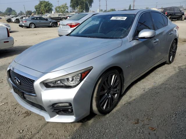 infiniti q50 red sp 2017 jn1fv7ap1hm850727