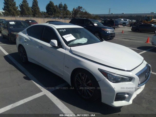 infiniti q50 2017 jn1fv7ap1hm851022