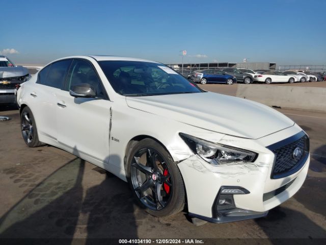 infiniti q50 2018 jn1fv7ap1jm460832