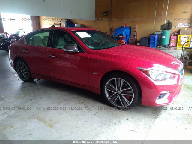 infiniti q50 2019 jn1fv7ap1km780198