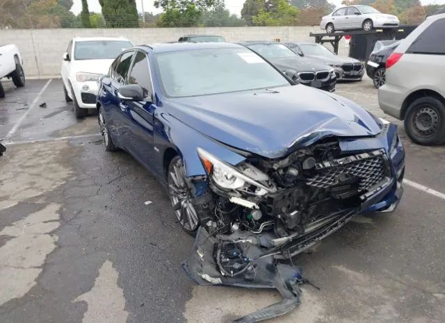 infiniti q50 2018 jn1fv7ap2jm461066