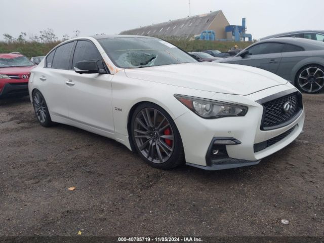 infiniti q50 2018 jn1fv7ap3jm460718